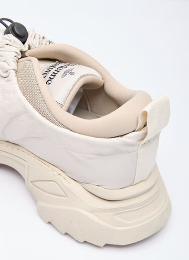 롬퍼 백 스니커즈 Vivienne Westwood 롬퍼 백 스니커즈 베이지 vvw0155010