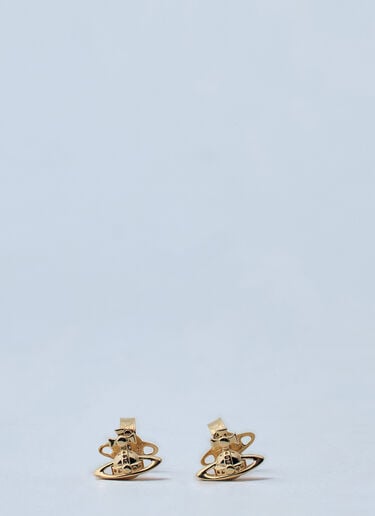 Lorelei 耳钉 Vivienne Westwood Lorelei 耳钉 金色 vvw0160016