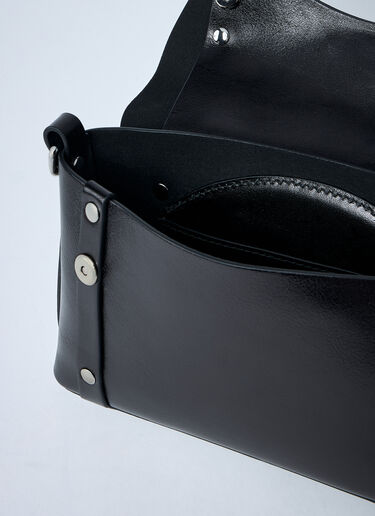 Vivienne Westwood Kimmy Crossbody Bag Black vvw0161009