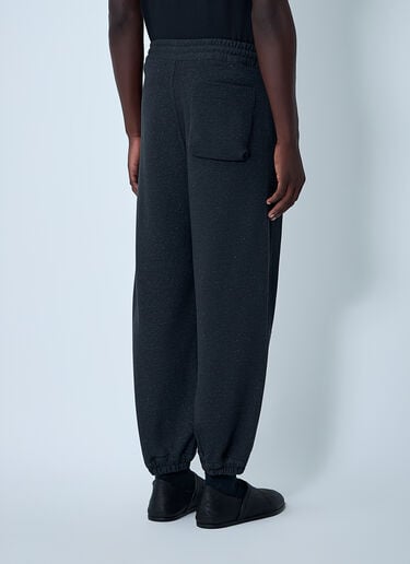 Vivienne Westwood Ibiza Track Pants Charcoal vvw0162005