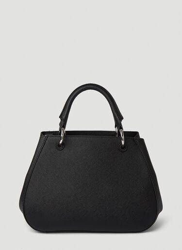 Vivienne Westwood 주디 숄더백 블랙 vvw0251037