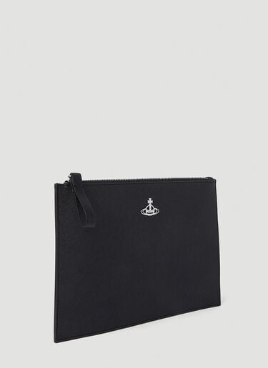 오브 파우치 Vivienne Westwood 오브 파우치 블랙 vvw0251044