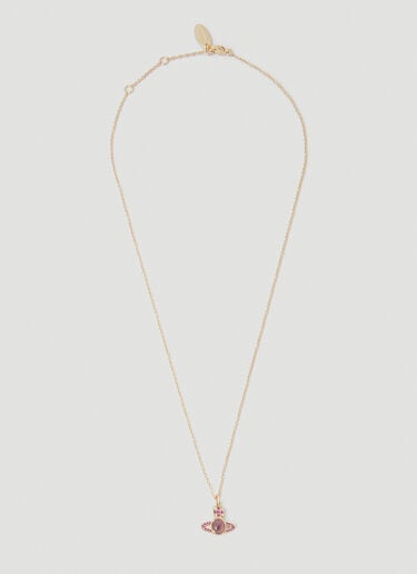 페튤라 펜던트 네크리스 Vivienne Westwood 페튤라 펜던트 네크리스 골드 vvw0251109