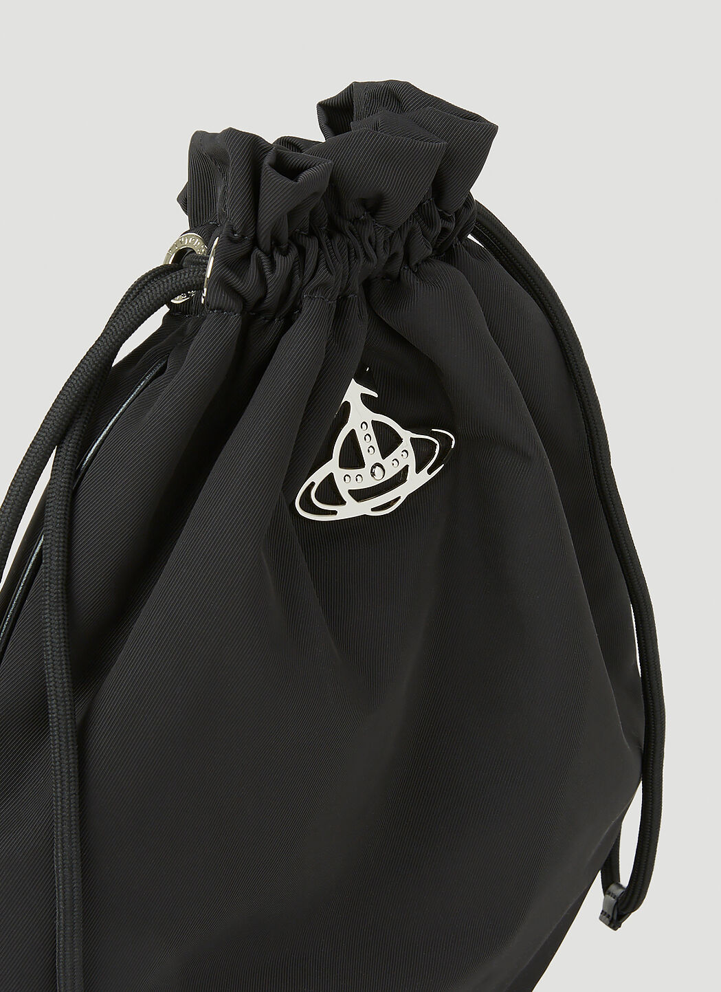Vivienne Westwood レディース [Re-Nylon] ドローストリング