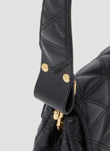ヘーゼル・スモールハンドバッグ Vivienne Westwood ヘーゼル・スモールハンドバッグ ブラック vvw0254031