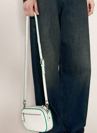Anna 相机包 Vivienne Westwood Anna 相机包 白色 vvw0255015