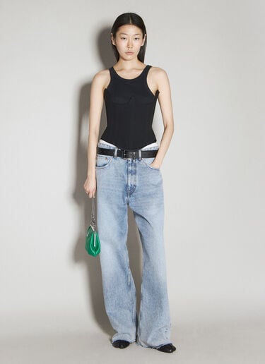 그래니 프레임 핸드백 Vivienne Westwood 그래니 프레임 핸드백 그린 vvw0255018
