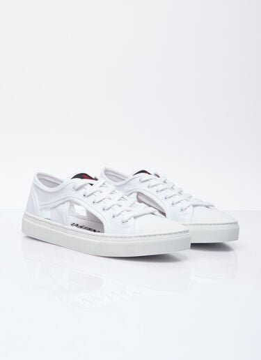 Brighton 运动鞋 Vivienne Westwood Brighton 运动鞋 白 vvw0256034