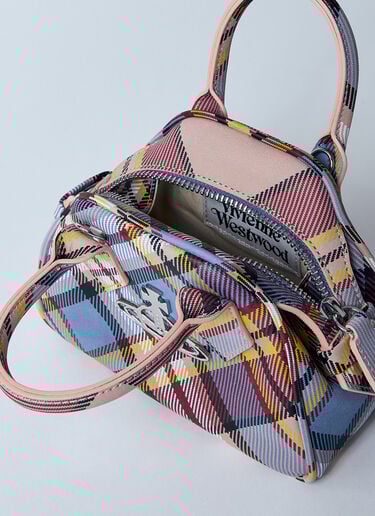 Mini Yasmine Handbag Vivienne Westwood Mini Yasmine Handbag Multicolour vvw0260017