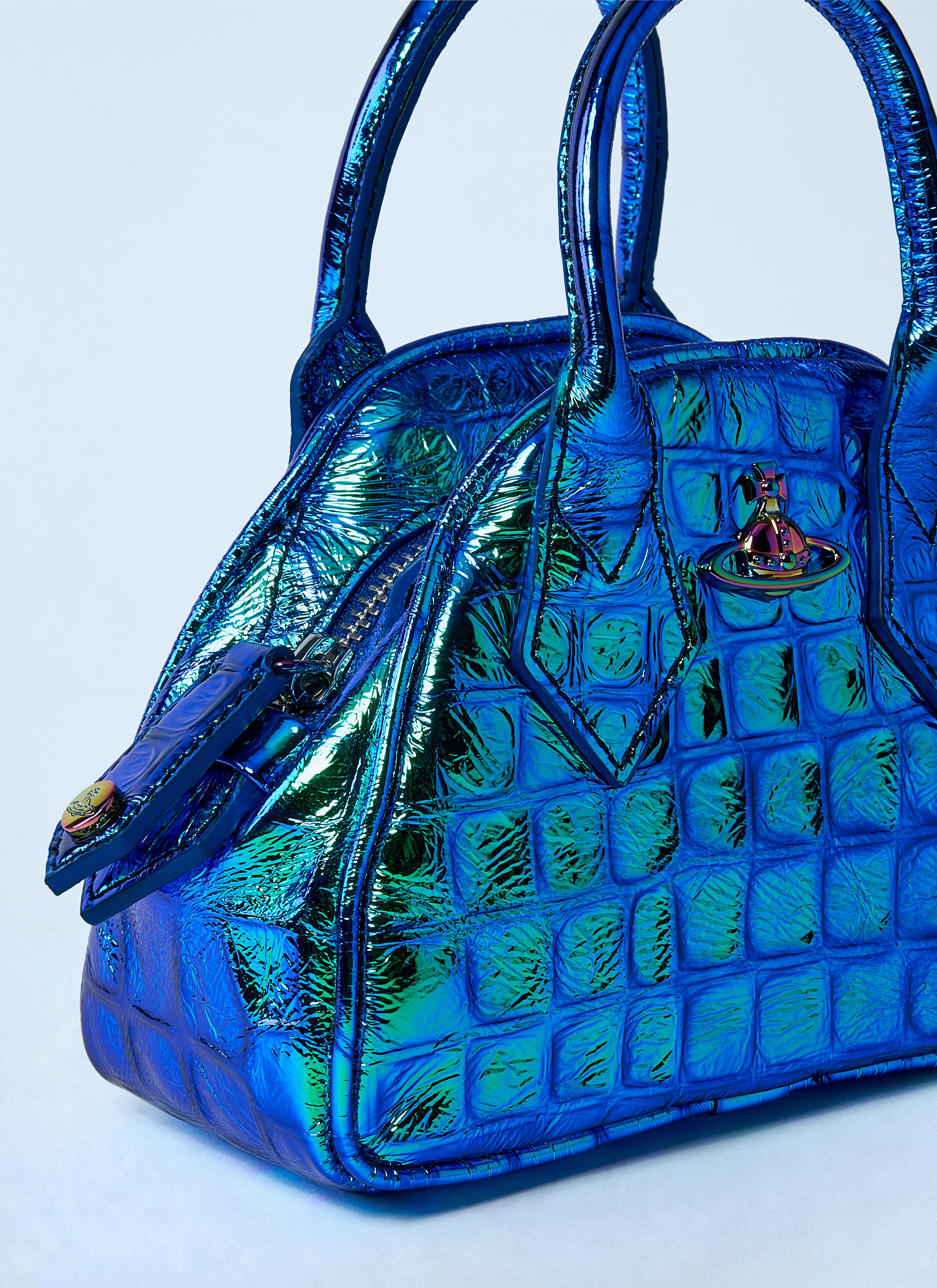 ショルダーバッグ・ポシェット VIVIENNE WESTWOOD MINI YASMINE BAG 24873444_54975969_600.jpg