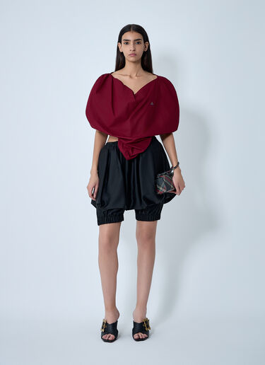Heart Top Vivienne Westwood Heart Top Red vvw0261004
