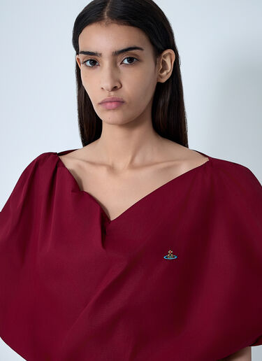 Heart Top Vivienne Westwood Heart Top Red vvw0261004