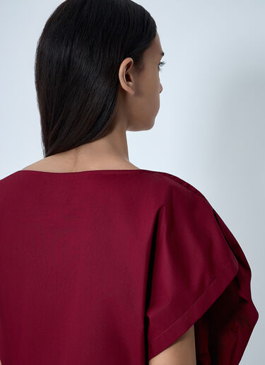 Heart Top Vivienne Westwood Heart Top Red vvw0261004