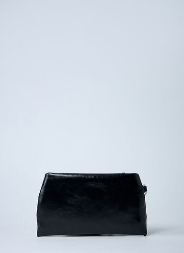 Sadie Wristlet Crossbody Bag Vivienne Westwood Sadie Wristlet Crossbody Bag Black vvw0261023
