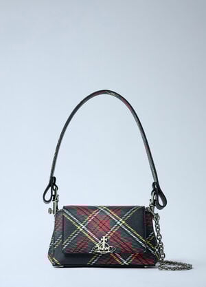 Vivienne Westwood Small Hazel Handbag Red vvw0261034
