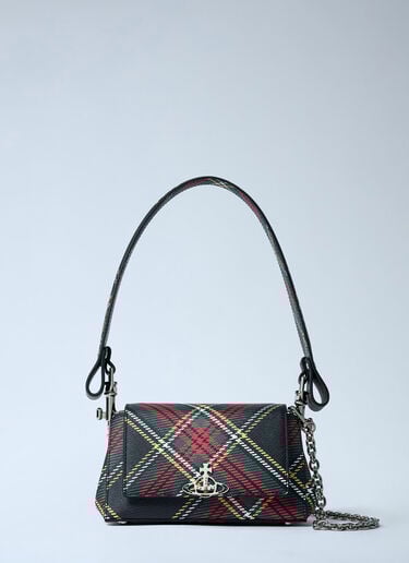 Small Hazel Handbag Vivienne Westwood Small Hazel Handbag Red vvw0261034