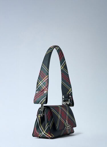 Small Hazel Handbag Vivienne Westwood Small Hazel Handbag Red vvw0261034