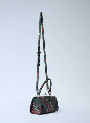 XL Doll Frame Handbag Vivienne Westwood XL Doll Frame Handbag Red vvw0261035