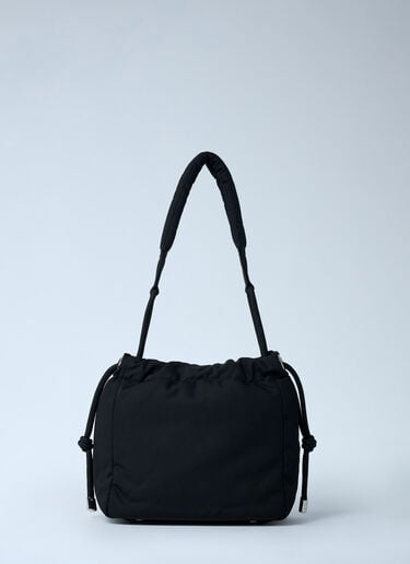 Small Hilary Bucket Bag Vivienne Westwood Small Hilary Bucket Bag Black vvw0261037