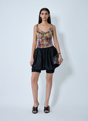 Anna Top Vivienne Westwood Anna Top Pink vvw0262005