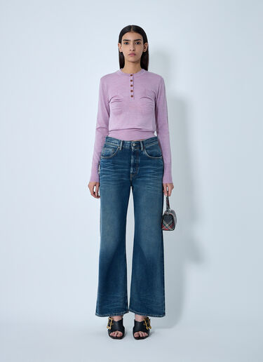 Tit Sweater Vivienne Westwood Tit Sweater Pink vvw0262007