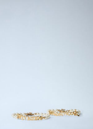 Vivienne Westwood Amelia Bracelet Gold vvw0262023