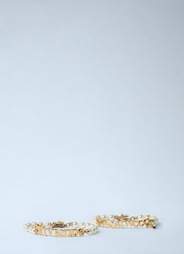 Amelia Bracelet Vivienne Westwood Amelia Bracelet Gold vvw0262023