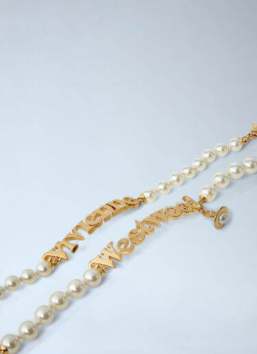 Amelia Bracelet Vivienne Westwood Amelia Bracelet Gold vvw0262023