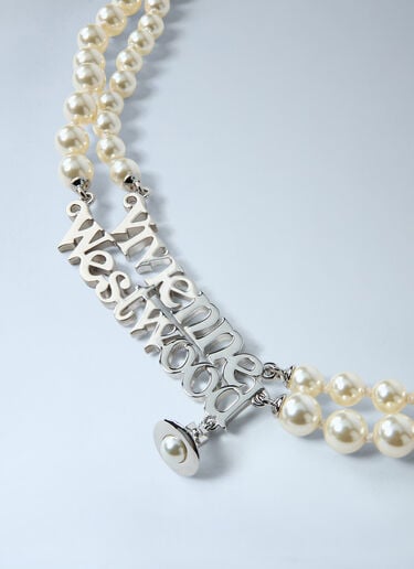 Amelia Necklace Vivienne Westwood Amelia Necklace Gold vvw0262024