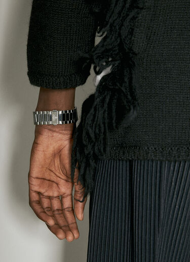 더 크랜본 시계 Vivienne Westwood 더 크랜본 시계 실버 vww0153001