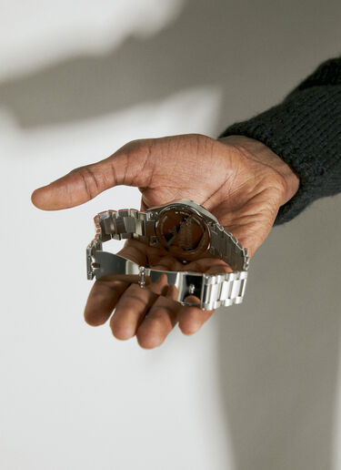 더 크랜본 시계 Vivienne Westwood 더 크랜본 시계 실버 vww0153001