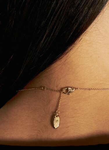 Norabelle 吊坠项链 Vivienne Westwood Norabelle 吊坠项链 金色 vww0256014