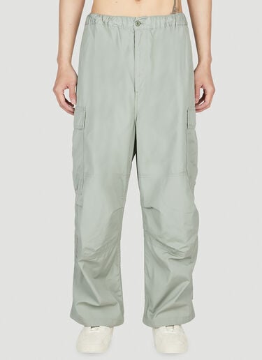 Jet Cargo Pants Carhartt WIP Jet Cargo Pants Green wip0152006