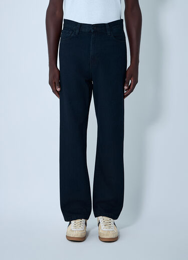 Landon Pant 'Robertson' Denim Jeans Carhartt WIP Landon Pant 'Robertson' Denim Jeans Denim wip0162006