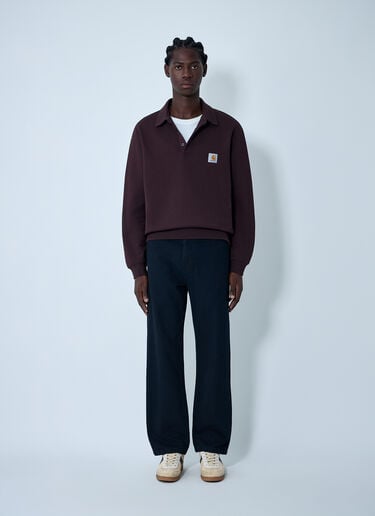Carhartt WIP Landon Pant 'Robertson' Denim Jeans Denim wip0162006