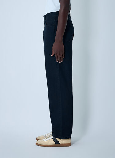 Landon Pant 'Robertson' Denim Jeans Carhartt WIP Landon Pant 'Robertson' Denim Jeans Denim wip0162006