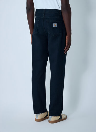 Landon Pant 'Robertson' Denim Jeans Carhartt WIP Landon Pant 'Robertson' Denim Jeans Denim wip0162006
