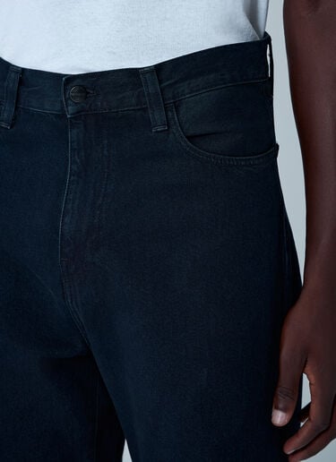 Carhartt WIP Landon Pant 'Robertson' Denim Jeans Denim wip0162006