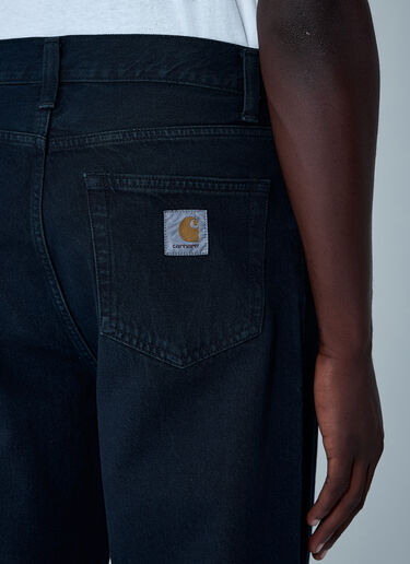 Landon Pant 'Robertson' Denim Jeans Carhartt WIP Landon Pant 'Robertson' Denim Jeans Denim wip0162006