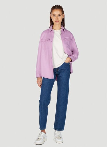 W' Tacoma T 恤 Carhartt WIP W' Tacoma T 恤 白色 wip0251016