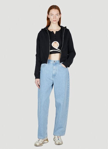 W' Brandon Jeans Carhartt WIP W' Brandon Jeans Blue wip0252005