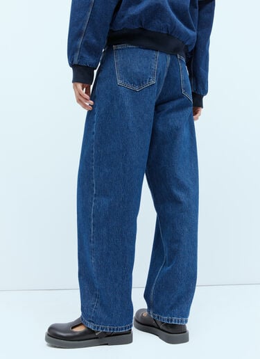 브랜든 진 Carhartt WIP 브랜든 진 블루 wip0254003