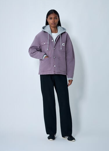 Brandon Pant 'Smith' Denim Jeans Carhartt WIP Brandon Pant 'Smith' Denim Jeans Black wip0262002