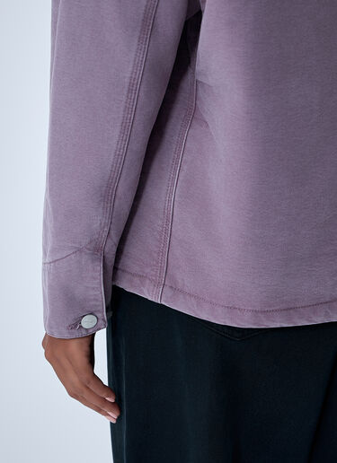 OG Michigan Coat 'Dearborn' Canvas Carhartt WIP OG Michigan Coat 'Dearborn' Canvas Pink wip0262006
