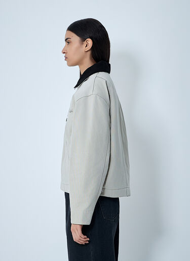 OG Detroit Jacket 'Dearborn' Canvas Carhartt WIP OG Detroit Jacket 'Dearborn' Canvas Black wip0262009