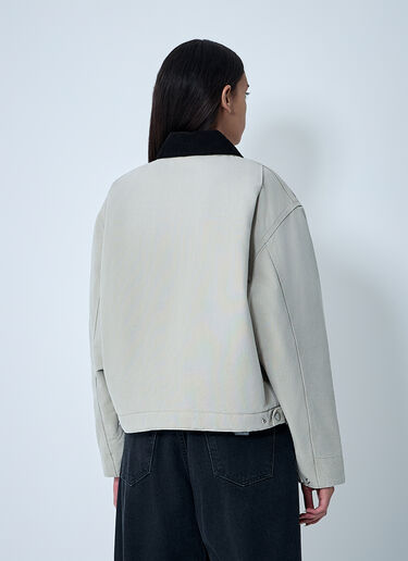 OG Detroit Jacket 'Dearborn' Canvas Carhartt WIP OG Detroit Jacket 'Dearborn' Canvas Black wip0262009