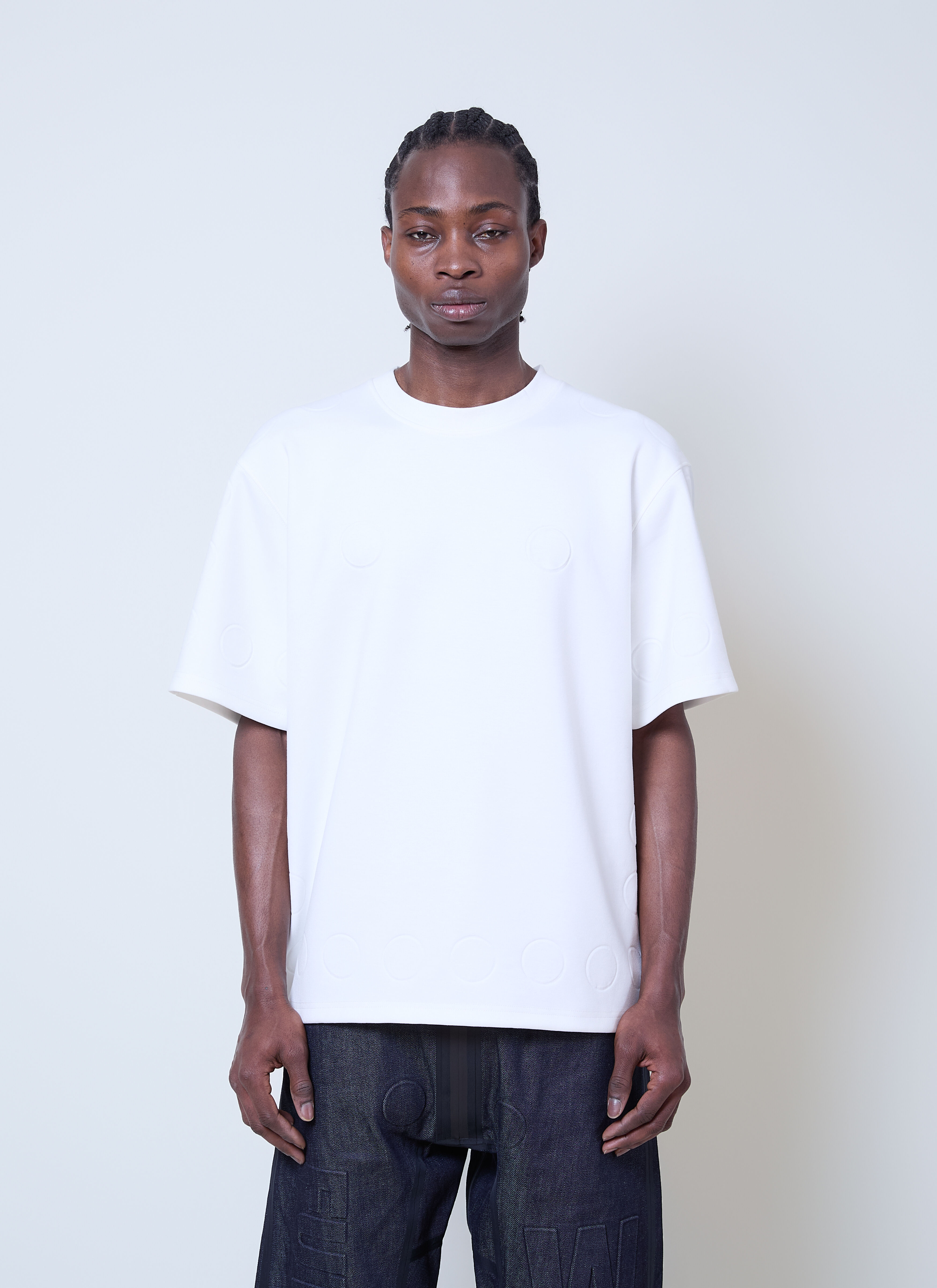 Walter Van BeirendonckポロシャツＭ WalterVanBeirendonckメンズアパレル＆アクセサリー|LN-CC®