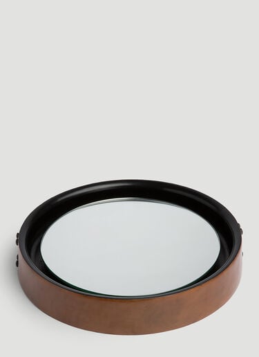 Sophie Mirror Mater Sophie Mirror Black wps0638149