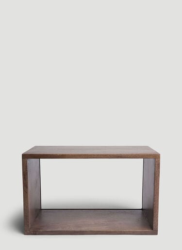 Small Box System Mater Small Box System Brown wps0638243
