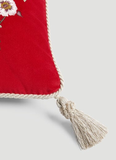 Bee Cushion Gucci Bee Cushion Red wps0638409